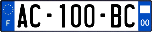 AC-100-BC