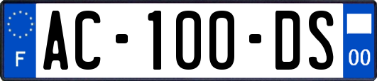 AC-100-DS