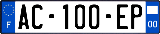 AC-100-EP