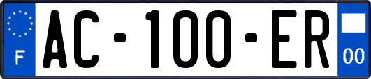 AC-100-ER