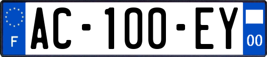 AC-100-EY