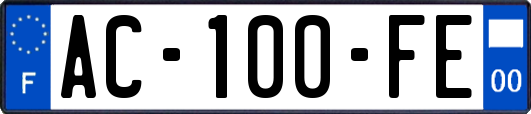 AC-100-FE