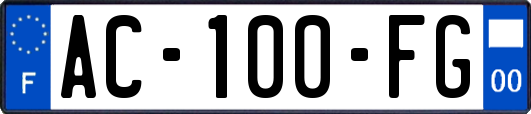 AC-100-FG