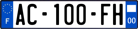AC-100-FH