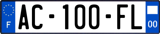 AC-100-FL