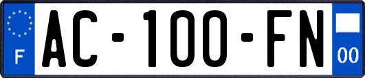 AC-100-FN