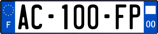 AC-100-FP