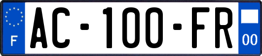 AC-100-FR