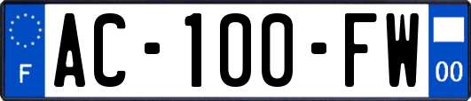 AC-100-FW