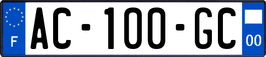 AC-100-GC