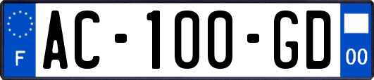 AC-100-GD