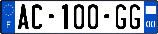 AC-100-GG