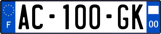 AC-100-GK