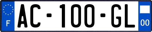 AC-100-GL
