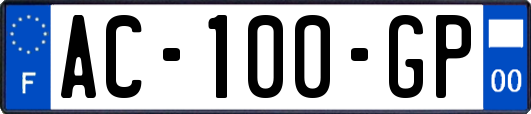 AC-100-GP