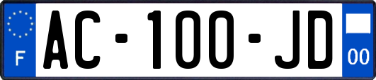 AC-100-JD