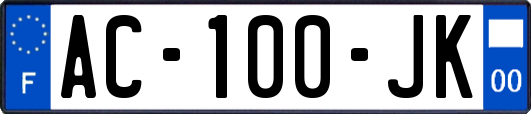 AC-100-JK