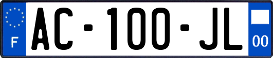 AC-100-JL