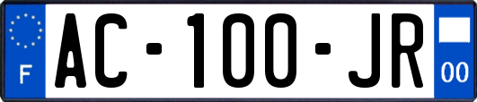 AC-100-JR