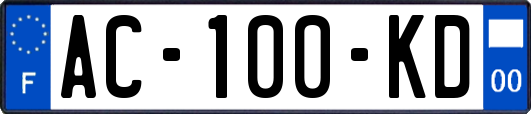 AC-100-KD
