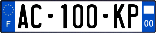 AC-100-KP