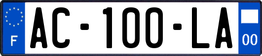 AC-100-LA