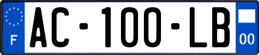 AC-100-LB