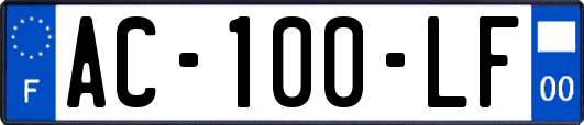 AC-100-LF
