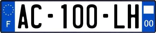AC-100-LH