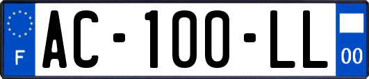 AC-100-LL
