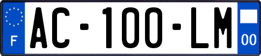 AC-100-LM