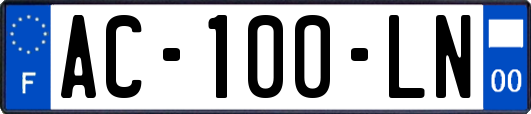 AC-100-LN