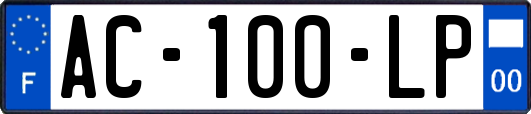 AC-100-LP