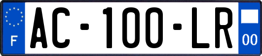 AC-100-LR
