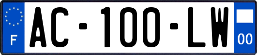 AC-100-LW