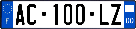 AC-100-LZ
