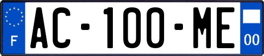 AC-100-ME