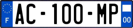 AC-100-MP