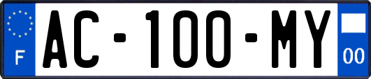 AC-100-MY