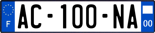 AC-100-NA
