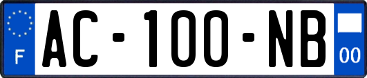 AC-100-NB