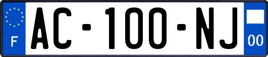 AC-100-NJ