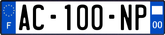 AC-100-NP