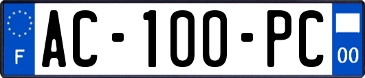 AC-100-PC