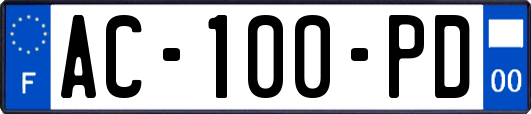 AC-100-PD