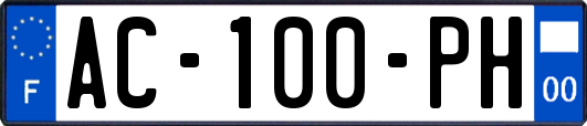 AC-100-PH