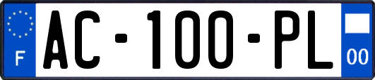 AC-100-PL