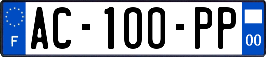 AC-100-PP
