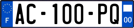 AC-100-PQ