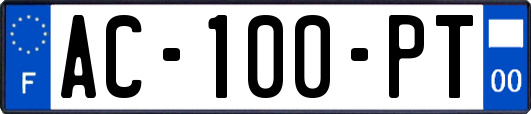 AC-100-PT